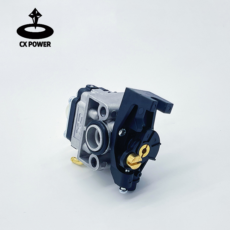 High Quality Aluminum Alloy 4 Stroke