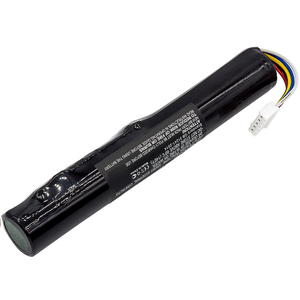 Batería de altavoz de iones de litio de 7,4 V, 3400mAh, 25,16 Wh para <span class=keywords><strong>Bang</strong></span> & <span class=keywords><strong>Olufsen</strong></span> BeoLit 15 BeoLit 17 <span class=keywords><strong>BeoPlay</strong></span> A2 <span class=keywords><strong>BeoPlay</strong></span> A2 J406/2017 - Product Image 4