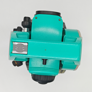 เครื่องวัดมุมแบบ Total Station ยี่ห้อญี่ปุ่น รุ่น SET-220K มือสอง <span class=keywords><strong>ราคา</strong></span>ถูก สำหรับงานสำรวจ - Product Image 3