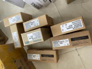 Module CPU PLC Mitsubishi 100% neuf et original Q173CPUN - Product Image 1