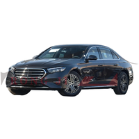 POUR BENZ classe E KIT DE CARROSSERIE NORMAL pare-chocs grille W214 2024 EXECUTIVE OEM 2148850300 GRILLE 2148883960 IMPRIMÉ pare-chocs PP + ABS