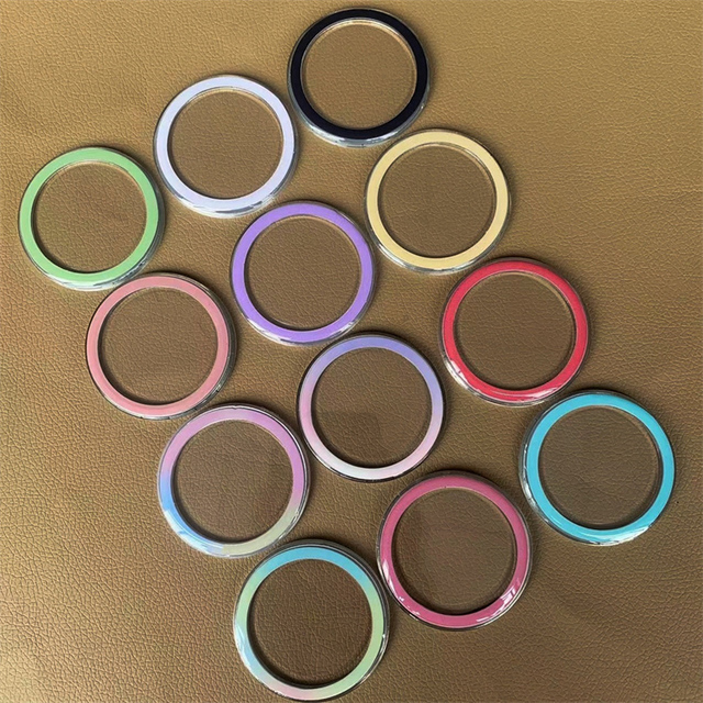 Portable Magnet Base Compatible Poppings Socket Base Color Phone Grip for Mobile Accessories Phone Bracket
