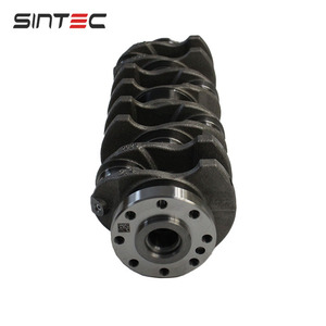 Pièces automobiles en gros : Vilebrequin du système moteur <span class=keywords><strong>BK2Q</strong></span> <span class=keywords><strong>6303</strong></span> <span class=keywords><strong>AA</strong></span> 1738588 8C1Q <span class=keywords><strong>6303</strong></span> <span class=keywords><strong>AA</strong></span> 3C1Q <span class=keywords><strong>6303</strong></span> <span class=keywords><strong>AA</strong></span> pour Ford Transit 2000-2006 2006-2014 - Product Image 2