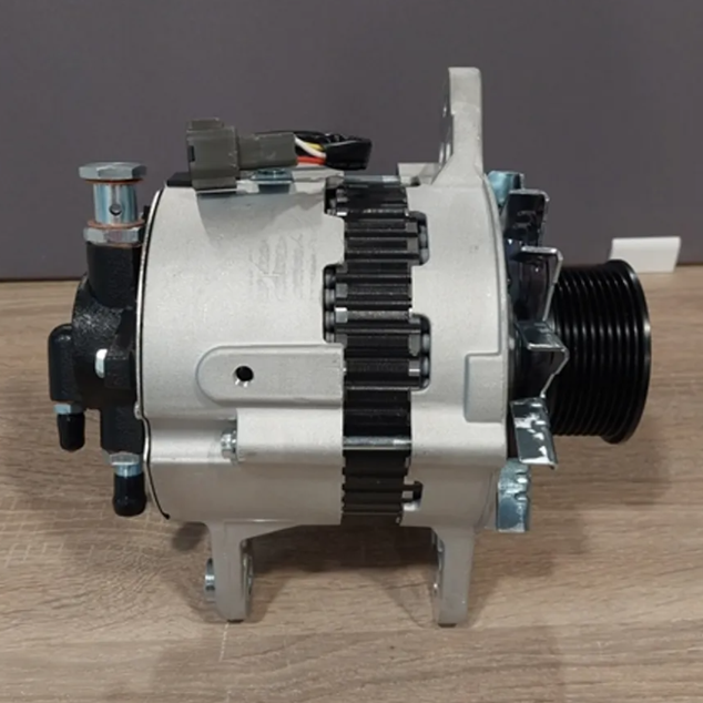 23099-96566 2309996566 23099-Z5719 0202-152-0210 Alternator