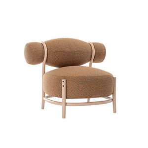 Fauteuil lounge <span class=keywords><strong>Chignon</strong></span> - Product Image 1