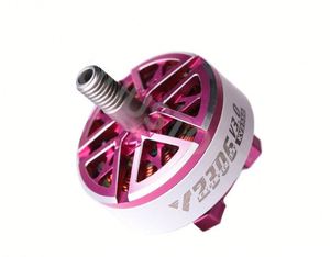 T-Motor Velox V2207/V2306 V3 1750KV/1950KV 5-6S & 2050KV 4S Brushless Motor Plastic <b>RC</b> FPV Racing <b>Drone</b> Quadcopter - Product Image 5