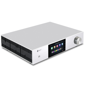 Máy nghe nhạc âm thanh Hi-Fi EWEAT DMP35 ESS9069+XMOS 316 Dual DAC, phát trực tuyến qua mạng, hỗ trợ phát nhạc từ SSD - Product Image 3
