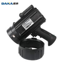 Lampe d'inspection UV portable professionnelle 365nm LED pour détection de fissures de surface NDT et détection de défauts vidéo industrielle