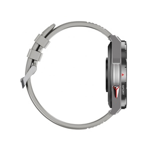 2025 Smartwatch 1.43" AMOLED GPS Rugged Outdoor Sport Watch with ATS3085L 3ATM Waterproof Heart Rate Sleep Tracker - Product Image 4