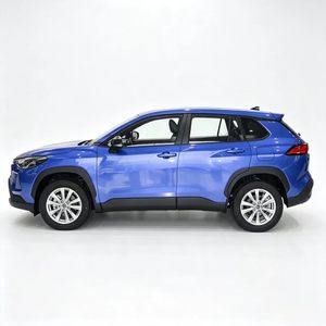 Vente en gros de SUV hybrides <span class=keywords><strong>C</strong></span>-o-<span class=keywords><strong>r</strong></span>-o-l-l-a <span class=keywords><strong>C</strong></span>-<span class=keywords><strong>r</strong></span>-o-s-s HEV 2.0L, puissance combinée de 144 kW, transmission automatique E-CVT, fournisseur pour commandes en gros B2B - Product Image 1