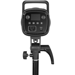 Godox SL100D SL-100D 100W 5600K bianco pannello <span class=keywords><strong>LCD</strong></span> LED Video luce continua uscita Bowens montaggio luce da Studio - Product Image 4