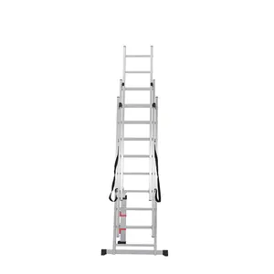 Verdeelstuk Zelfrespect Vooruitgang Purchase Portable and Freestanding ladder 3x9 - Alibaba.com