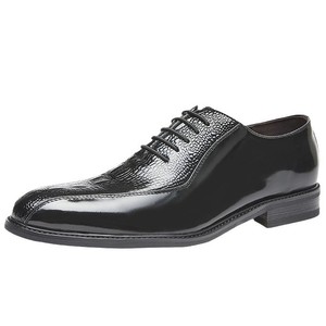 Mocassins décontractés sur mesure de haute qualité en cuir de vachette de première qualité, chaussures de luxe pour hommes - Product Image 3
