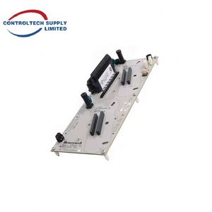 Módulo IOTA de Entrada Analógica Diferencial de 16 Canales CC-TAID11 Original, Redundante para Experion PKS Serie C DCS - Product Image 4