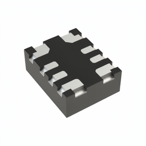 Buy Electronics Components Online 8 VFDFN Manufacturer Channel MPQ5872GRPE-AEC1-P Power Management (PMIC) - Product Image 1