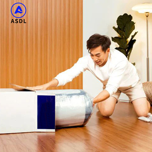 Matelas en tissu pour hôtel cinq étoiles, matelas bon marché, matelas à ressorts Bonnell, mousse à mémoire de forme et ressorts ensachés, disponible en tailles simple, double et king size - Product Image 4