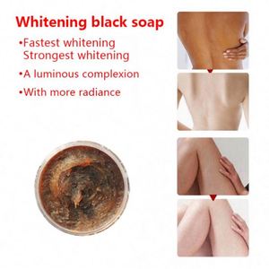 <span class=keywords><strong>Savon</strong></span> <span class=keywords><strong>Dudu</strong></span> Osun Noir Africain Biologique à Base de Plantes pour Blanchir la Peau, Marque Privée, Vendu au KG - Product Image 2