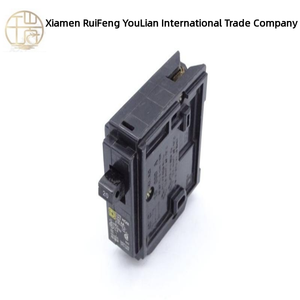 Interruttore Automatico Square D Hom120 Nuovo Originale Pronto per la Spedizione Automazione Industriale Pac Controllore Programmabile Dedicato - Product Image 1