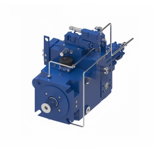 Bomba de pistón variable serie PVWS750 de hierro fundido con 23 unidades de desplazamiento PVWS750M10R0001R01SLVADF000A PVWS750M10L0001R01SLVADF000A - Product Image 5