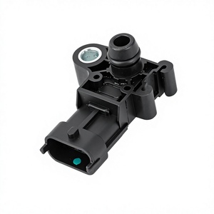 For Chevrolet 55353807 55591002 0005425118 Standard Replacement <b>Auto</b> Part Temperature <b>Sensor</b> - Product Image 5