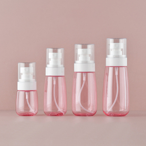Botellas de <span class=keywords><strong>Spray</strong></span> Pequeñas de 30ml, 60ml, 80ml y 100ml, Mini Botellas de <span class=keywords><strong>Spray</strong></span> Vacías de Viaje con Pulverizador Fino, a Prueba de Fugas, para Tónicos, Brumas Faciales y Capilares - Product Image 6