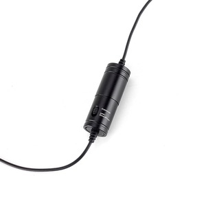 Micrófono condensador omnidireccional Lavalier BYM1 con Cable de Audio de 20 pies - Product Image 6