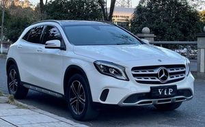 2018 BENS GLA 1.6T 156HP 2WD SUV compact populaire à grande vitesse 5 places voitures à <span class=keywords><strong>essence</strong></span> d'<span class=keywords><strong>occasion</strong></span> à vendre - Product Image 3