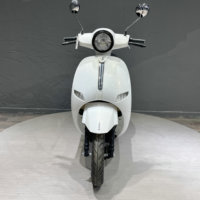 Motos deportivas de carreras callejeras de bajo precio, motocicleta eléctrica de motor dual CKD de 1000 W, patinete eléctrico de