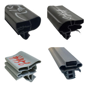 מקרר אוניברסלי & מקפיא, אנרגיה-חותם מגומי דלת מגנטי - Product Image 1