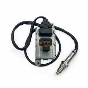 เซ็นเซอร์ <span class=keywords><strong>NOx</strong></span> คุณภาพสูงสำหรับรถบรรทุก 22827991 21531797 5WK97368 สำหรับ VO-LVO <span class=keywords><strong>FH</strong></span>, FM, FE และ VNL ซีรีส์ - Product Image 2