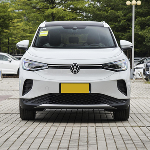 Volk Swagen Cars Id4 cina <span class=keywords><strong>Ve</strong></span> 2024 Crozz puro Id 4 2024 Prime 4wd Ev auto elettrica - Product Image 5