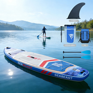 <span class=keywords><strong>Tabla</strong></span> de <span class=keywords><strong>Paddle</strong></span> Surf Hinchable Gratuita Yida SUPboard - <span class=keywords><strong>Tabla</strong></span> de Stand Up <span class=keywords><strong>Paddle</strong></span> Hinchable para Surf - Product Image 6