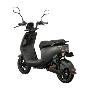Nuevo <span class=keywords><strong>Ciclomotor</strong></span> <span class=keywords><strong>de</strong></span> 49cc City Coco con Ruedas Anchas y Sidecar del Proveedor Gold Plus - Product Image 4