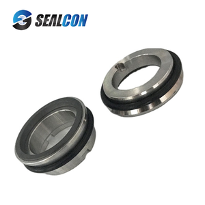 25mm apv W + Bơm con dấu cơ khí trục con dấu cho <span class=keywords><strong>ZMS</strong></span>-5/apv bơm Loại sản phẩm con dấu - Product Image 5