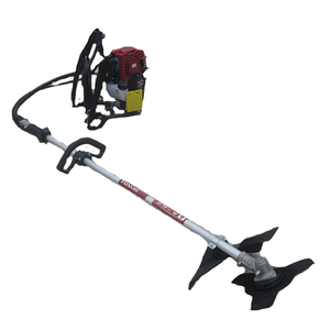 Cultivateur de jardin portable du Kenya, machine à désherber le maïs, mini désherbeur à essence/désherbeur - Product Image 4