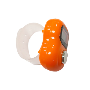 5pcs kỹ thuật số cầu nguyện tasbih Tally truy cập hồi giáo đám cưới EID Quà Tặng golf thể thao ngón tay nhẫn truy cập hồi giáo kỹ thuật số tasbeeh truy cập - Product Image 4