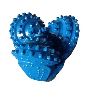 Strumenti di perforazione del pozzo Standard <span class=keywords><strong>API</strong></span> 8 1/2 "a spirale integrale lama stabilizzatore per il collare del trapano - Product Image 4