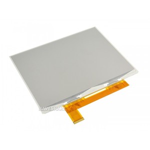 จอแสดงผล e-Paper e-Ink ขนาด 10.3 นิ้ว, 1872x1404, สีดำ/ขาว, 16 ระดับสีเทา, พอร์ตแบบขนาน, ไม่มี PCB - Product Image 3