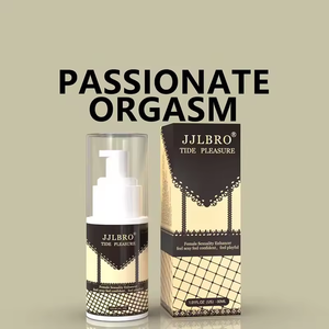 Produtos Sexuais Herbais com Melhor Efeito para Melhoria, Spray Sexual Masculino para Manter Relações Prolongadas, Spray Peineili para Atrasar a Ejaculação para Homens - Product Image 4