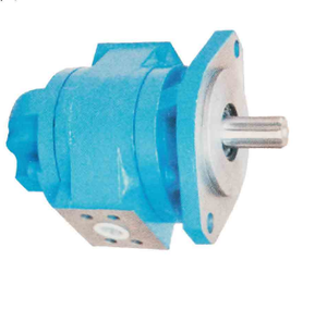 Bomba de Engranajes de Alta Eficiencia y Ahorro de Energía para Transporte Industrial con Gran Potencia, Garantía de 1 Año - Product Image 3