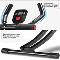 Appareil d'aide aux sit-ups pour sculpter la taille, usage domestique, amincissement du ventre, renforcement du tronc, équipement de fitness abdominal pour sculpter les abdominaux