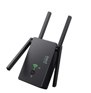 5G far I far Ange Xtender 1200Mbps iFi ignal ooooster iFi epeater para OME me outer Xtender - Product Image 2