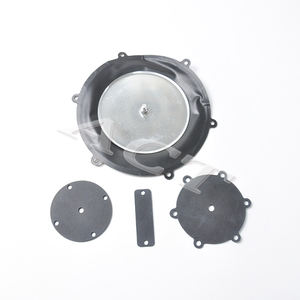 Kit de diaphragme réducteur pièces à point unique ACT kit de diaphragme régulateur cng 98 gnv kit de diaphragme de réparation réducteur de 3 générations - Product Image 1