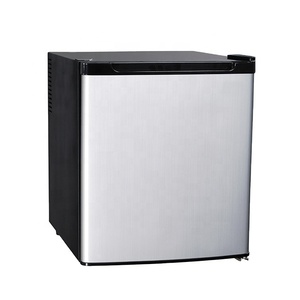 कैंडल कस्टम 38 लीटर मिनी बार फ्रिज बिना शोर रहित अर्धचालक होटल के आउटडोर घरेलू उपयोग विद्युत शक्ति हम प्लग प्लग - Product Image 1