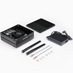 Nvidia Jetson Orin Nano Super Entwickler-Kit Neudefinition der Generativen KI für Kleingeräte Hervorragende KI-Leistung 8GB Modul - Product Image 4