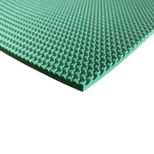 Banda Transportadora de PU de Alta Calidad, Resistente al Desgaste y al Aceite, Apta para Uso Alimentario - Product Image 6