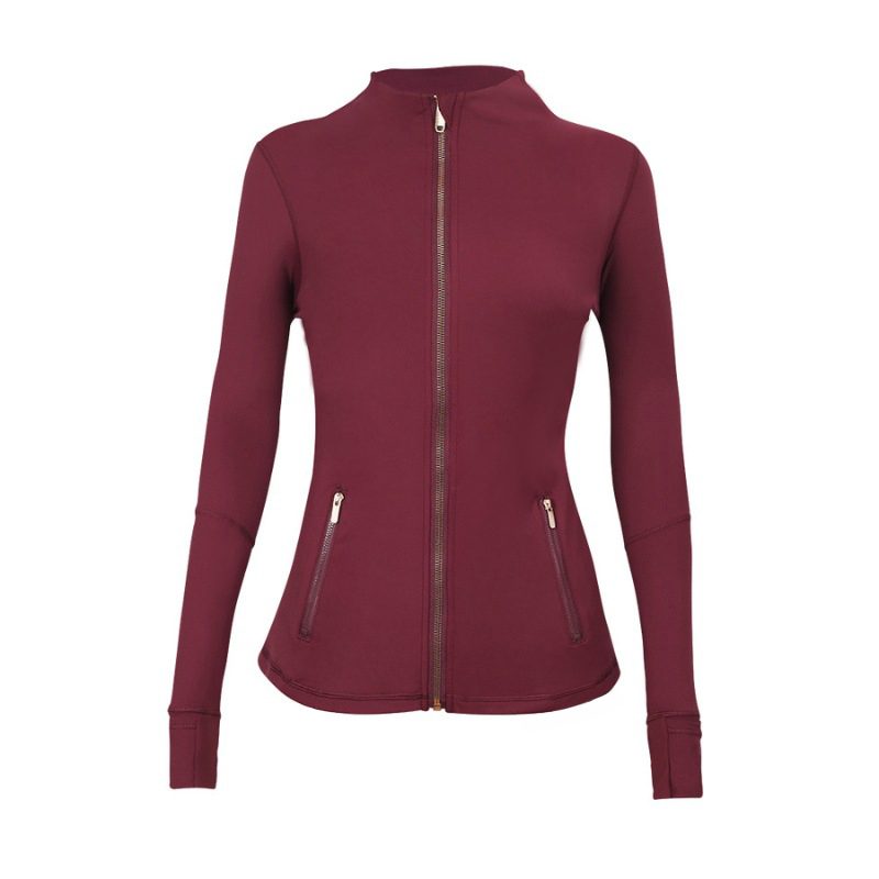 Dark red gold