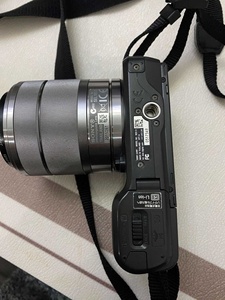 Cámara Sony NEX-3 de <span class=keywords><strong>Segunda</strong></span> <span class=keywords><strong>Mano</strong></span>, Kit de 14.2MP, APS-C, Sin Espejo - Product Image 2