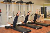 Usine directe de haute qualité Pilates Machine à bas prix meilleure vente Pilates tour murale professionnel Pilates réformateur unité murale