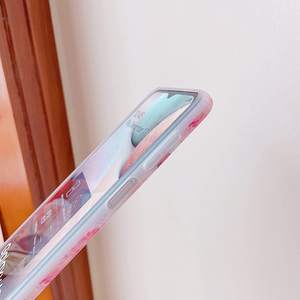 Custodia protettiva per telefono Girly flessibile sottile sottile sottile in Silicone morbido floreale farfalla per <span class=keywords><strong>Samsung</strong></span> <span class=keywords><strong>Galaxy</strong></span> <span class=keywords><strong>A12</strong></span> - Product Image 4